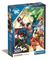 500 pcs CB High Quality Collection DC Comics – kuva 7