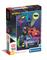 60 pcs Puzzles Kids Batwheels – kuva 6