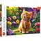 Cute Kitty Palapeli 500 palaa Trefl – kuva 3