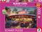 American Diner Palapeli 1000 Palaa Schmidt – kuva 3
