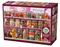 Pussel Candy Store 2000 palaa Cobble Hill – kuva 3