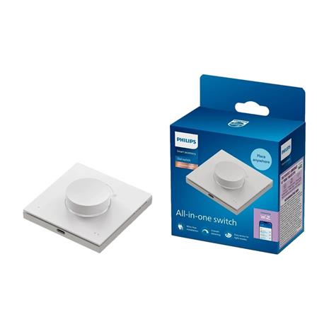 Philips Smart LED Tap Dial -älykytkin