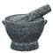 CILIO Mortar David - BLACK - 9.5X 14 cm – kuva 3