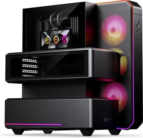 Phanteks EX5 Max PH-EX526M_DBK01