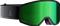 Atomic Four Jr Xs Flash Black – kuva 2