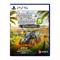 Farming Simulator 25 - Beans & Alpacas Edition, PS5 -peli – kuva 4
