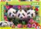 Panda Trio Palapeli 200 Palaa Schmidt – kuva 3