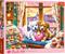 Puppy Love Palapeli 500 palaa Trefl – kuva 5