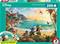 Schmidt - Thomas Kinkade: Disney - Lilo & Stitch (200 pieces) – kuva 4