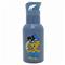 Bamse Juomapullo 340 ml, Sininen – kuva 7