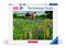 Pussel Farm In Sweden 500 bitar, Ravensburger – kuva 5