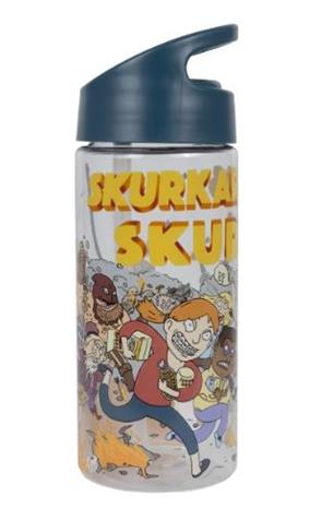 Skurkarnas Skurk Juomapullo – kuva 4/4