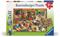 Ravensburger Christmas Toy Factory – kuva 5