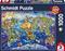 Discover the World Palapeli 1000 palaa Schmidt – kuva 3