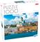 Tactic 1000 pcs puzzle: View of Helsinki – kuva 3