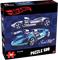 Tactic Hot Wheels Twin Mill puzzle (500) – kuva 5