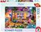 SCHMIDT MOBILE HOME BY THE BEACH 1000P – kuva 4