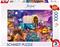 Schmidt A Charming Wild West Campout 1000p palapeli – kuva 6