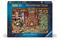 Ravensburger Home for Christmas, 1000pc – kuva 6