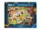 Ravensburger Busy Birdies 1000p palapeli – kuva 5