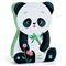 Palapeli - Panda (24 palaa), Djeco DJ07282 – kuva 3