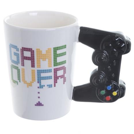 Game Over -muki