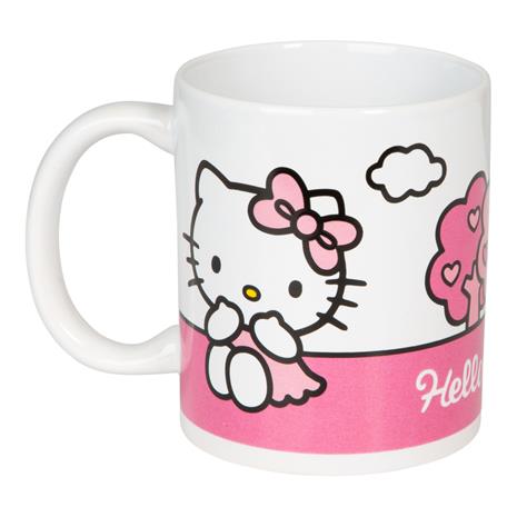 Muki Hello Kitty Hisab Joker