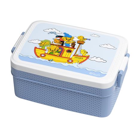 Bamse Eväsrasia, Viktoria