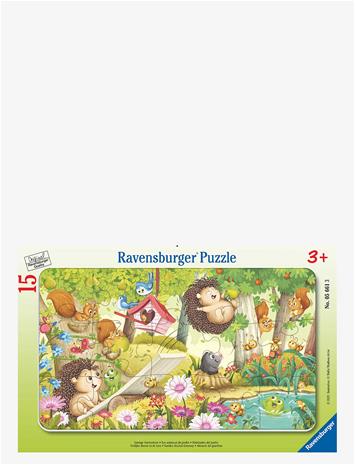 Ravensburger 05661 puzzle