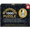 Educa 1000 Antique Xmas Surprise – kuva 7