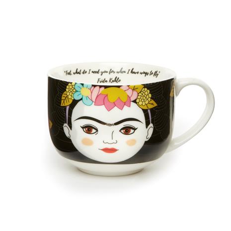 Frida Kahlo Muki