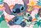 60 pcs Puzzles Kids Disney Stitch 2025 – kuva 6