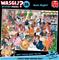 Wasgij Mystery 26 Date Night! (1000) – kuva 8