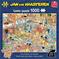 Jan van Haasteren Not so Wellness (1000) – kuva 5