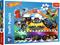 Trefl Hot Wheels Palapelit 100 kappaletta 16466 – kuva 2