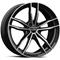 GMP SWAN BLACK DIAMOND 8,5X20 – kuva 2