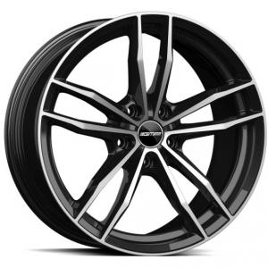 GMP SWAN BLACK DIAMOND 8,5X20