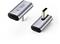 Tech-Protect Ultraboost AA03 USB-C Angle Adapter - Grey – kuva 3