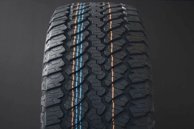 GRABBER AT3 255/55 R19 111H