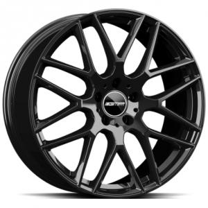 GMP BERGHEM GLOSSY BLACK 8X19