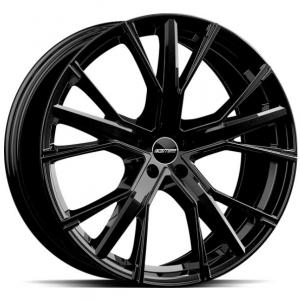 GMP GUNNER GLOSSY BLACK 9X21