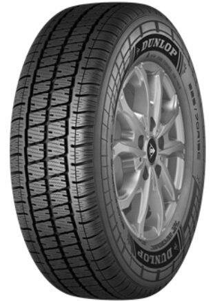 Econodrive AS blk 225/75 R16 121/120R