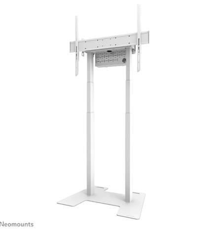 Neomounts by NewStar Neomounts AFP-875WH mounting component - fixed - white – kuva 8/8