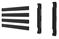 Neomounts mounting kit - for flat panel - black - Max 160 kg - recommended for – kuva 4