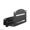 Neomounts CPU-W100BLACK CPU-teline Musta CPU-W – kuva 2