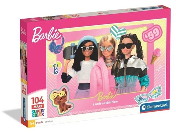 Clementoni 25015 puzzle