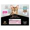 PRO PLAN Cat Delicate Ocean Fish - 10x85 g – kuva 4