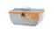 Ortlieb Toiletry Bag Harmaa – kuva 5