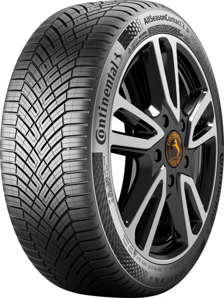 Continental AllSeasonContact 2 195/55R18 93 H
