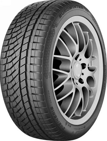 EUROWINTER HS02PRO nblk 225/60 R18 104V